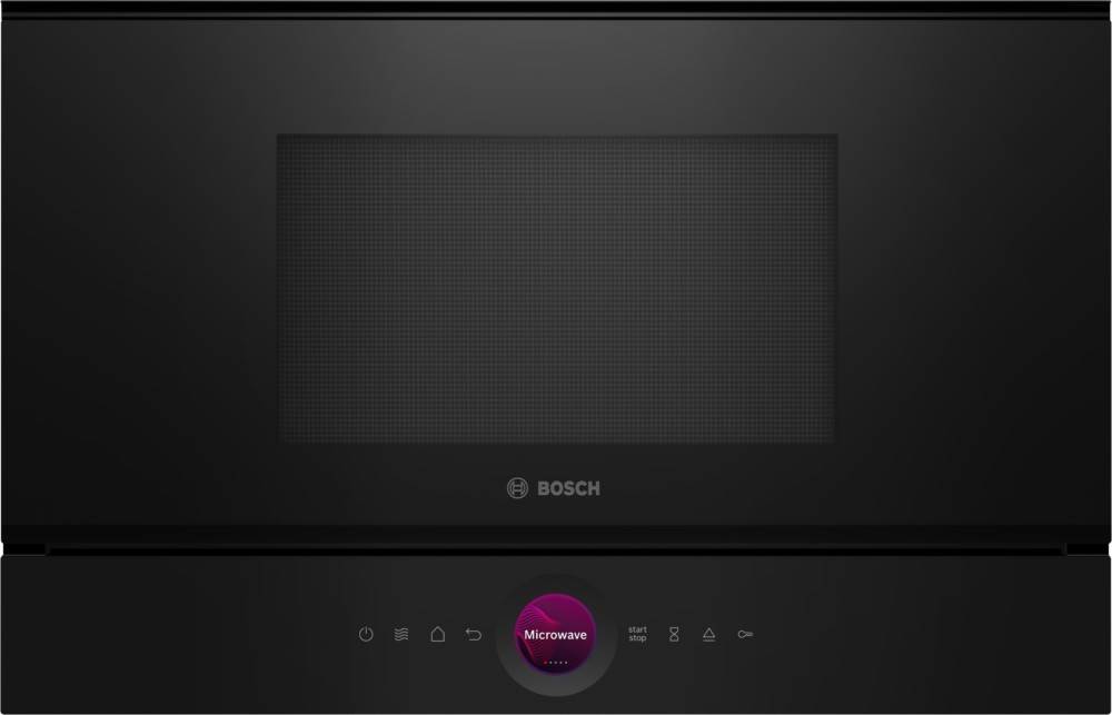 Bosch MDA Mikrowelle BER7321B1