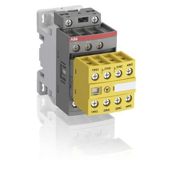 ABB Stotz S&J Safetyschütz AFS16-30-22-13