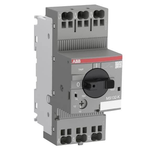 ABB Stotz S&J Motorschutzschalter 1SAM350010R1005
