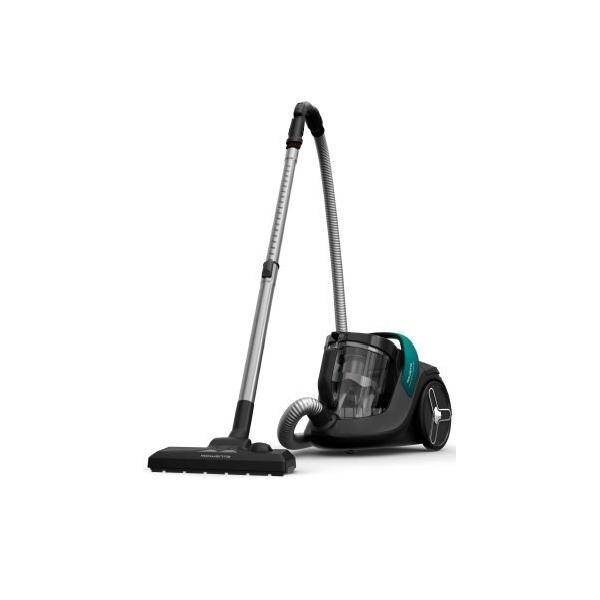 Rowenta Bodenstaubsauger bagl. RO 7B12