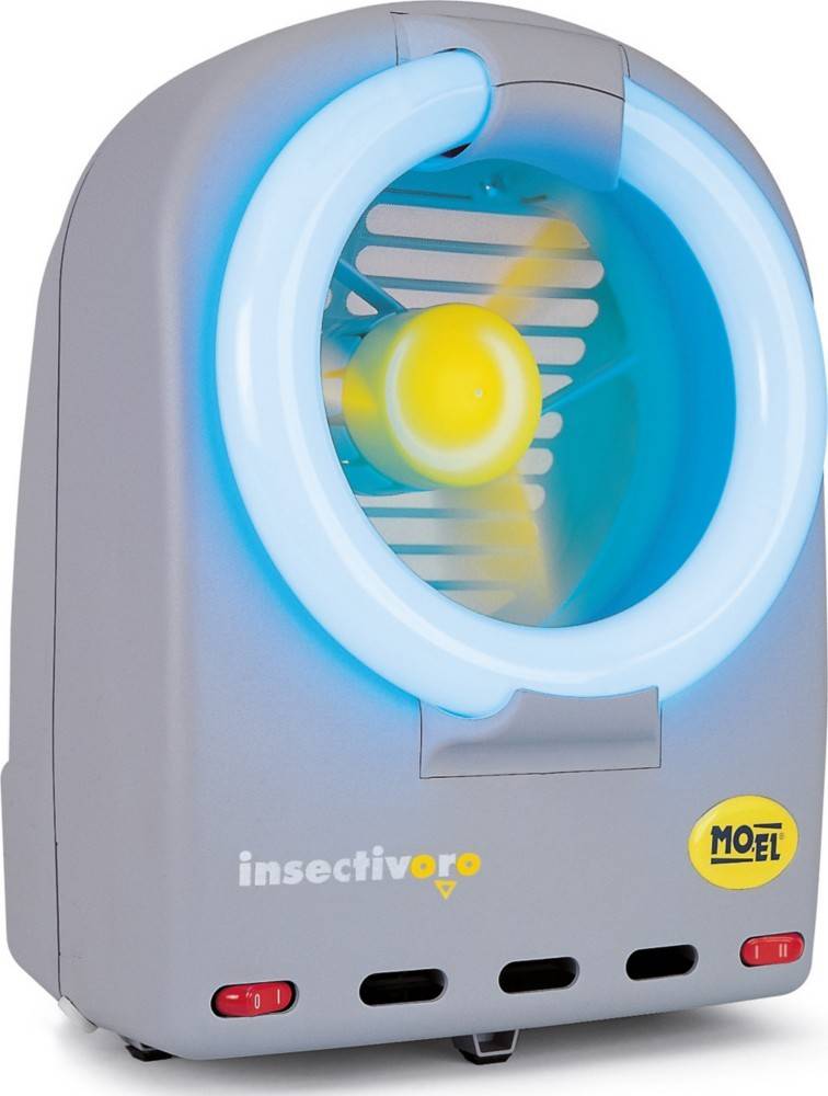 Casafan Insektenvernichter Insectivoro361GBasic