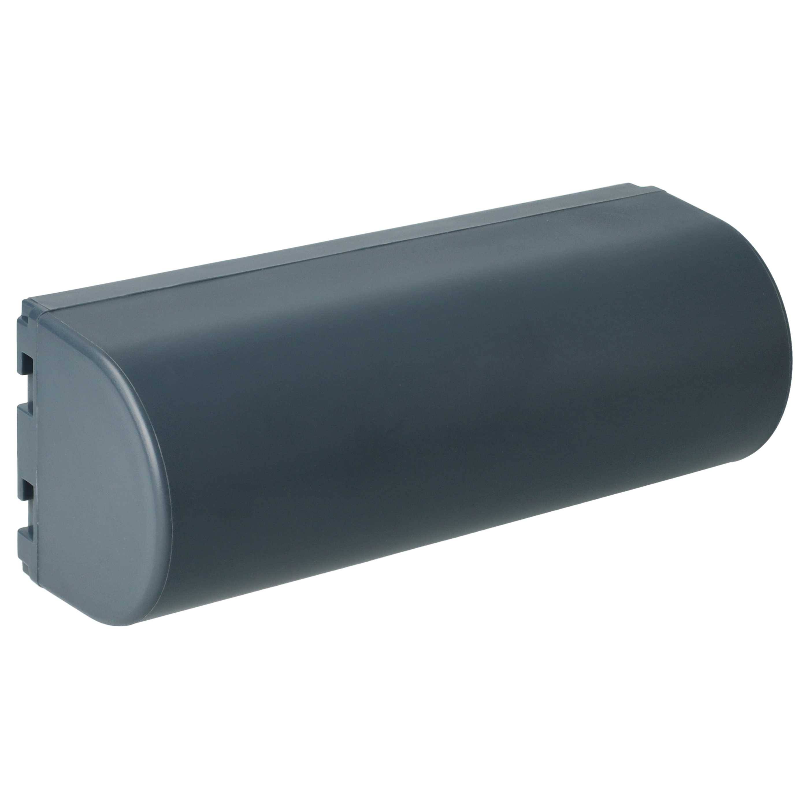 vhbw Akku Ersatz für Canon NB-CP2LH, NB-CP2L, NB-CP1L, CS-CP2L, CS-CP2, CP-2L für Fotodrucker (1400 mAh, 22,2 V, Li-Ion)