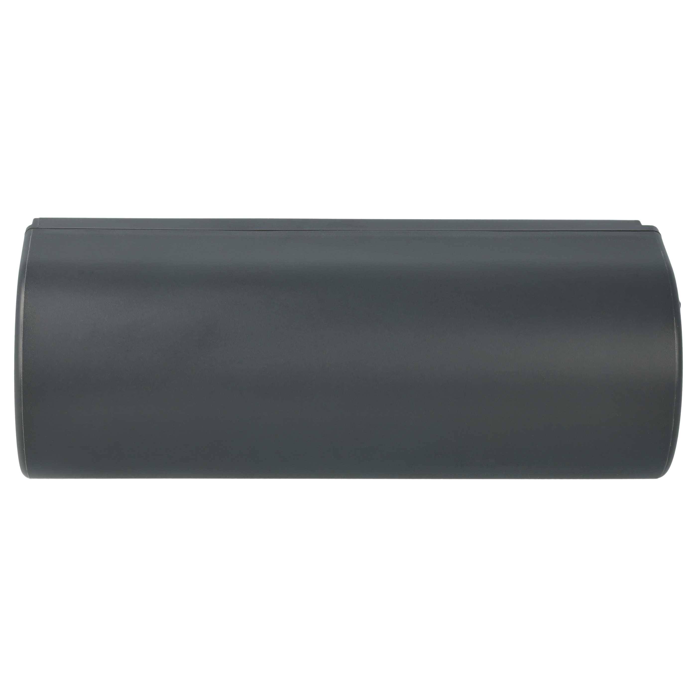 vhbw Akku Ersatz für Canon NB-CP2LH, NB-CP2L, NB-CP1L, CS-CP2L, CS-CP2, CP-2L für Fotodrucker (2000 mAh, 22,2 V, Li-Ion)