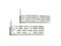 Cisco ACS-1900-RM-19 - Montageschelle - Edelstahl - Edelstahl - Cisco 1921 -