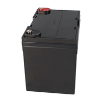 Kung Long Akku 12V 34Ah Pb Batterie Bleigel WPL34-12N Longlife Kung Long Akku 12V 34Ah Pb Batterie Bleigel WPL34-12N Longlife