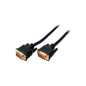 S/CONN maximum connectivity 2m DVI-D DVI cable Kabel & Adapter Display DVI