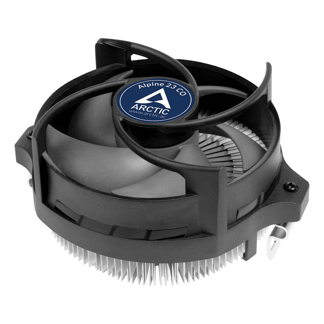 ARCTIC Alpine 23 CO CPUs CPU Kühler & Zubehör