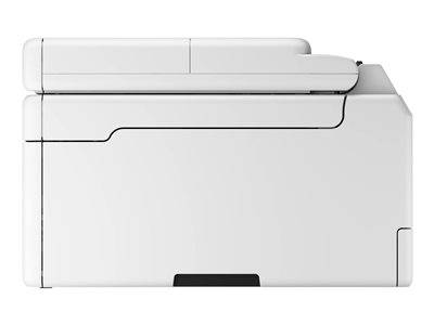 CANON MegaTank GX6550 MFP 3in1 24ppm Drucken, Scannen & Verbrauchsmaterial Drucker & Multifunktion