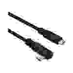 ROLINE USB3.2 Gen 2x2 Kabel Emark C-C 1m Audio, Video, Display & TV Optionen & Zubehör Videoadapter