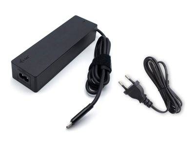 I-TEC Universal Charger USB-C PD3.0 100W Notebook, PC & Tablet Optionen & Zubehör Notebook
