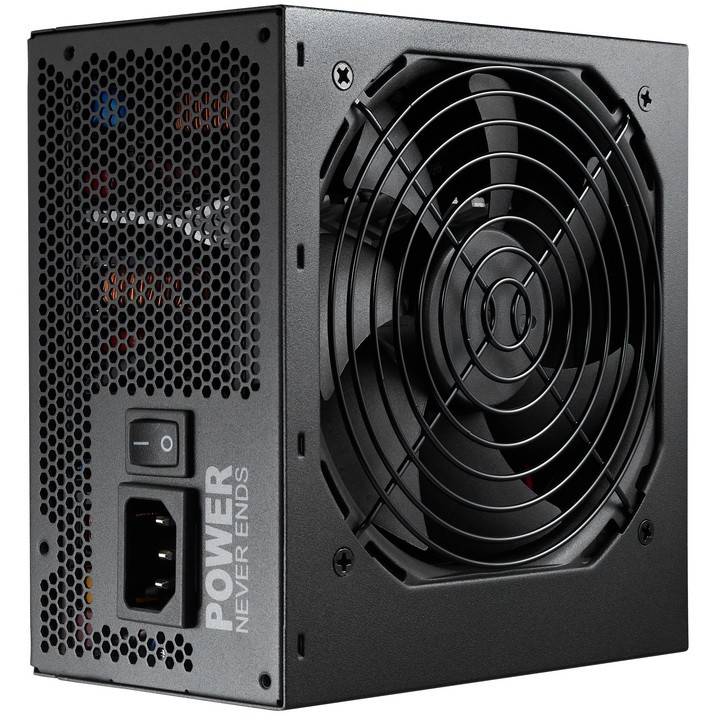 750W FSP HYDRO K PRO 750 ATX 3.0 Netzteile