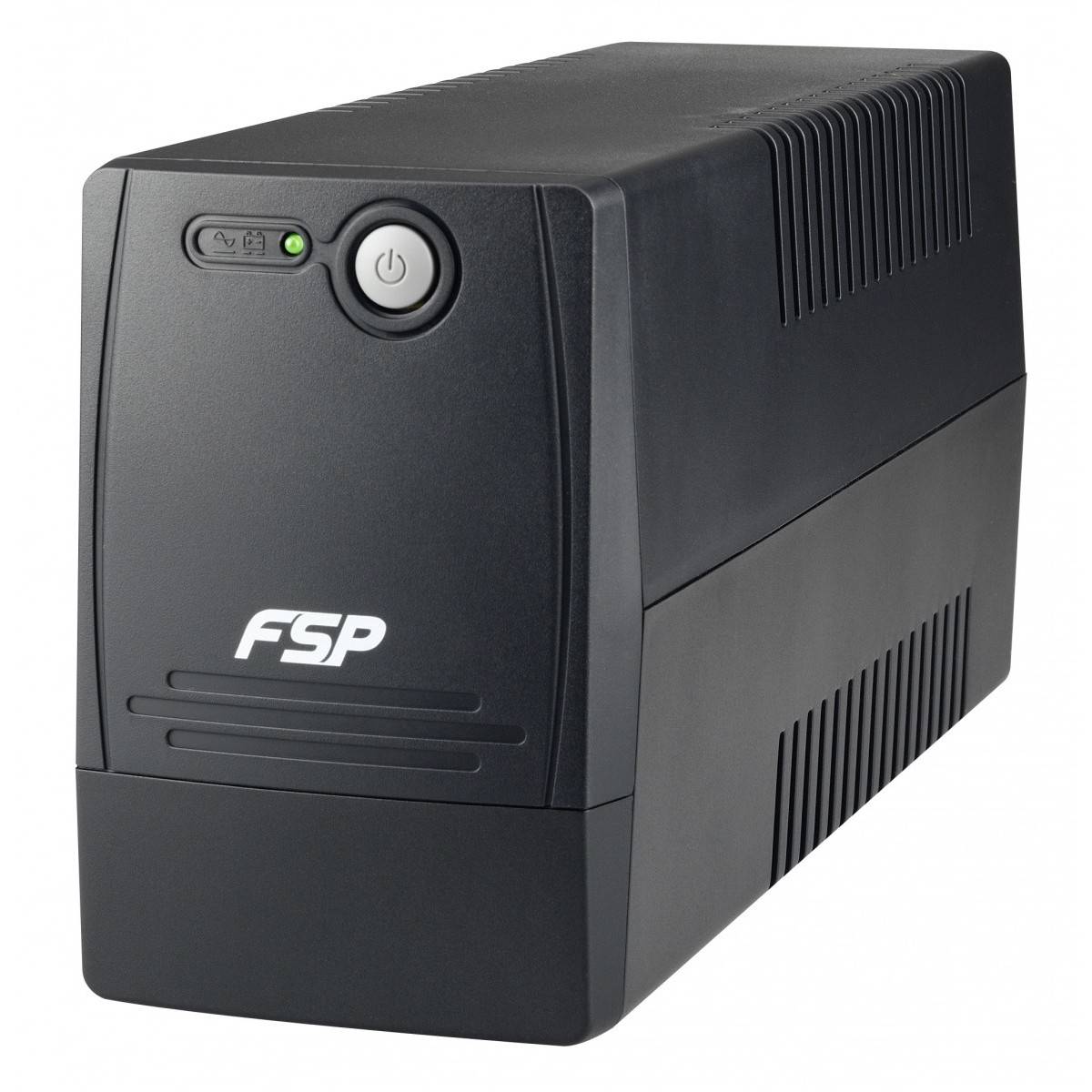 FSP/Fortron FP 600 06 kVA 360 W 2 AC-Ausgänge Energie & USV USV &