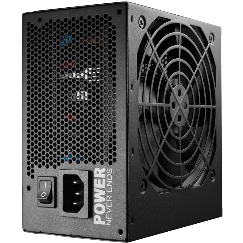 FSP HEXA 85+ PRO power supply unit Netzteile