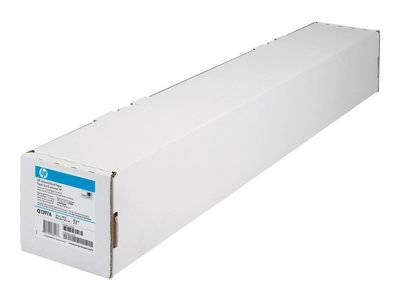Bondpapier HP Rolle 91,4x45,7 80g/m Q1397A Multimedia-Technik Papier