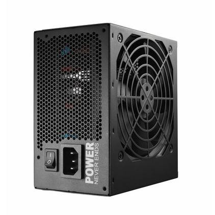 FSP HEXA 85+ PRO 650W power supply unit Netzteile