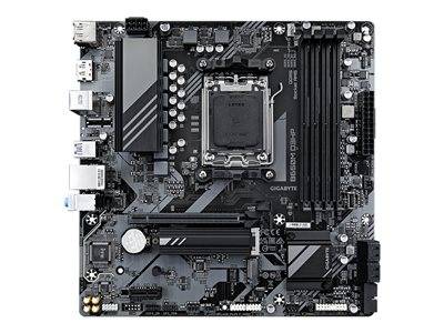 GIGABYTE B650M D3HP AM5 DDR5 mATX MB Gaming Gaming-Komponenten Gaming-Mainboards