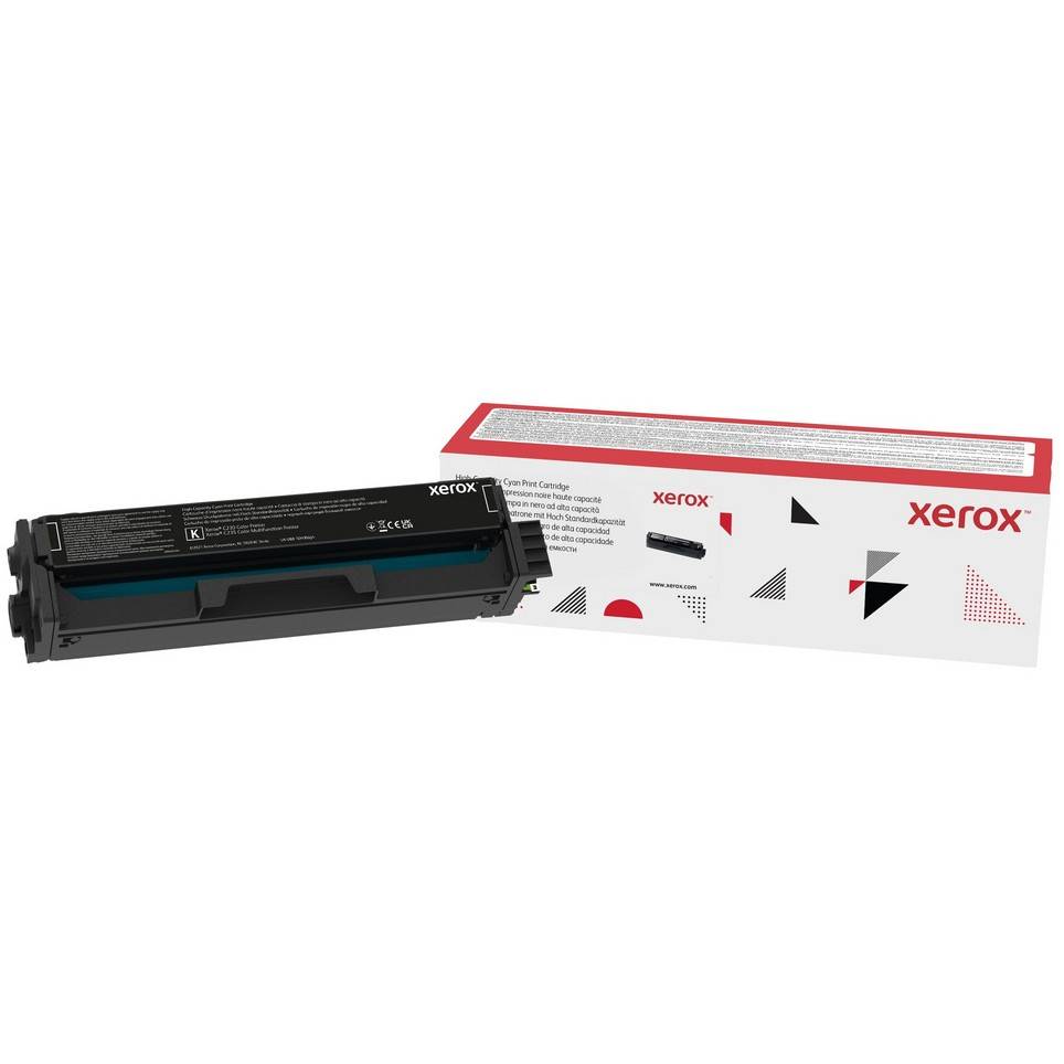 Xerox 006R04391 toner cartridge Verbrauchsmaterialien Toner