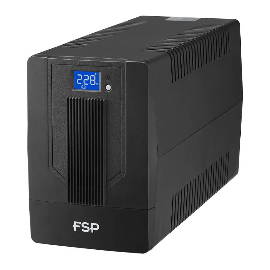 FSP iFP 1000 uninterruptible power supply (UPS) Energie & USV USV & Stromversorgung