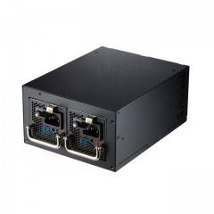 FSP/Fortron FSP720-20RAB Netzteil 700 W Schwarz Netzteile