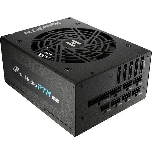 FSP HYDRO PTM PRO 850W power supply unit Netzteile
