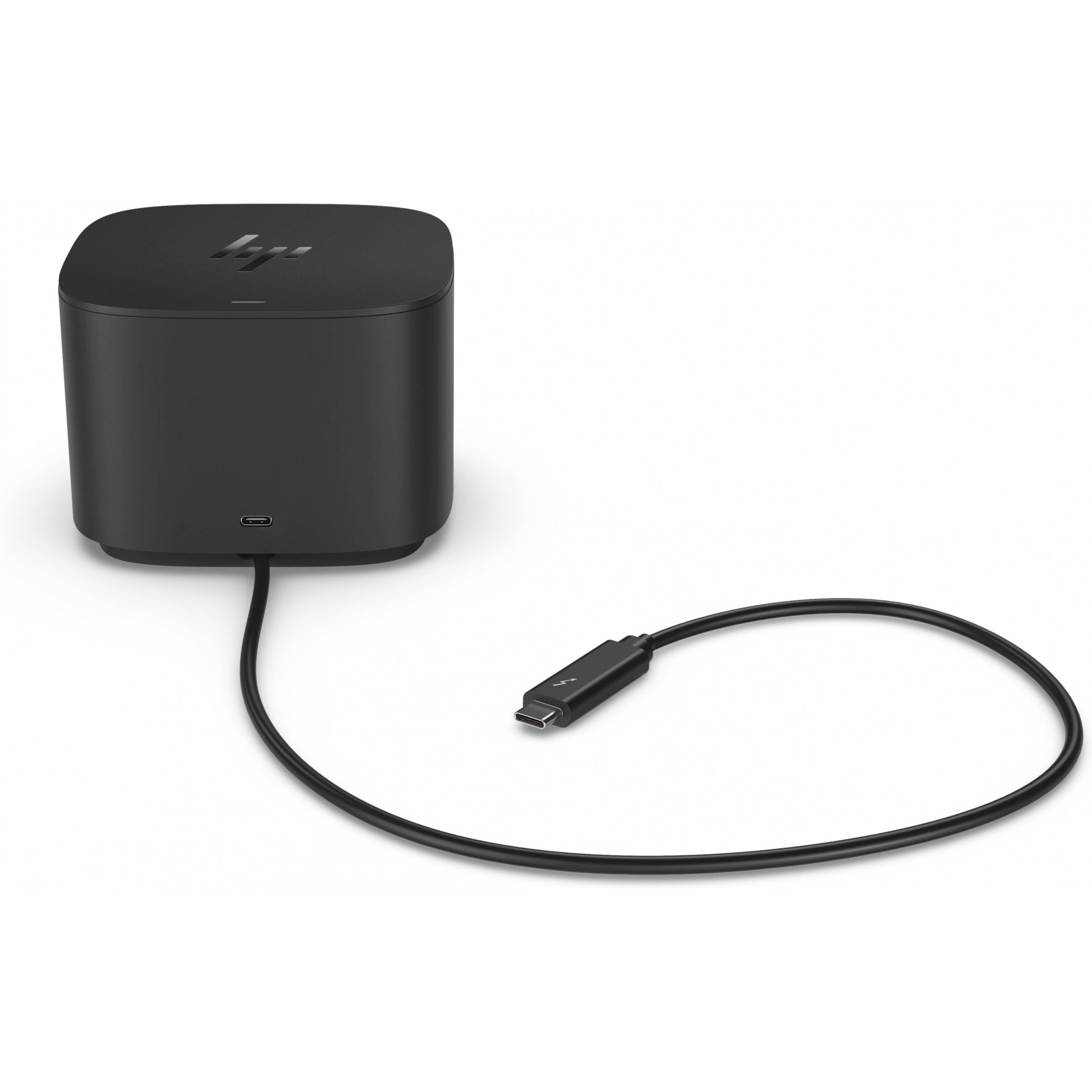 HP Thunderbolt Dock 120W G2 Notebooks & Zubehör Dockingstations