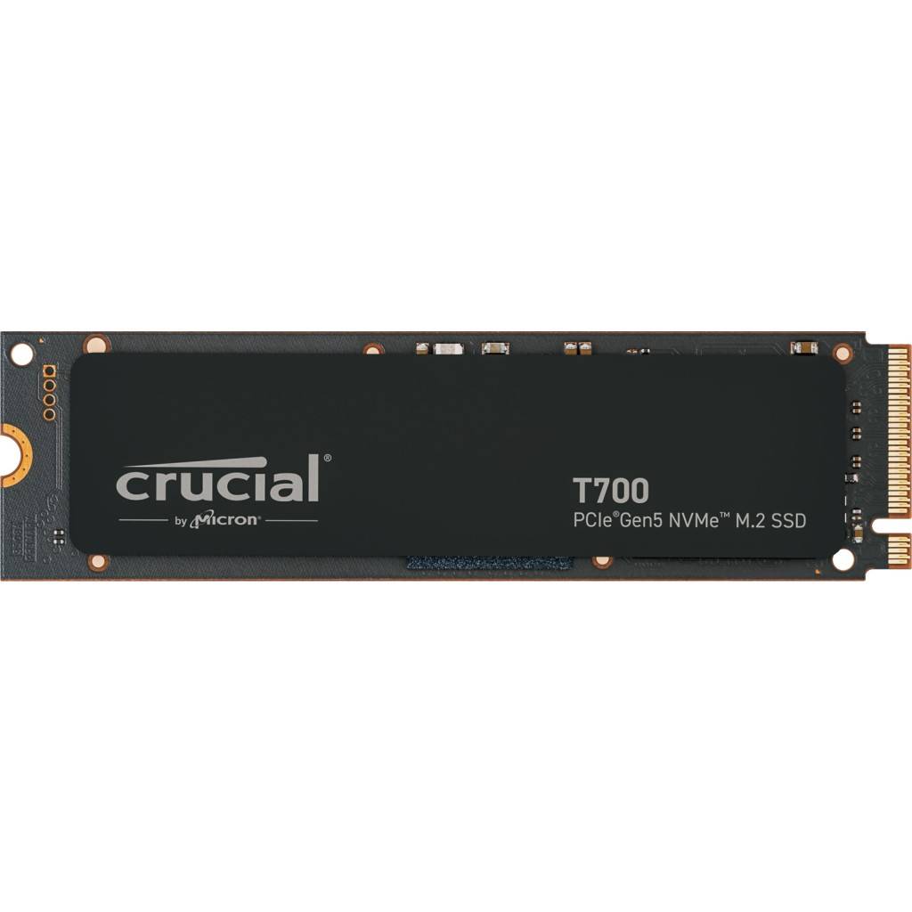 Crucial T700 SSDs Interne