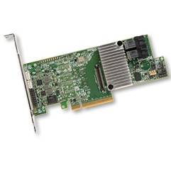 Broadcom MegaRAID SAS 9361-8i RAID controller Festplatten Zubehör