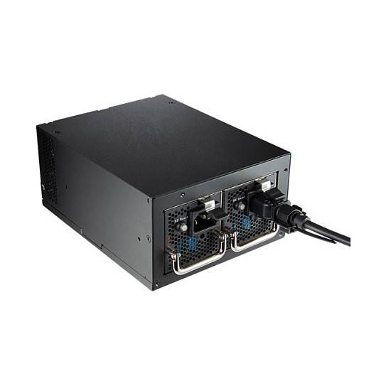 FSP Twins PRO 700W power supply unit Netzteile