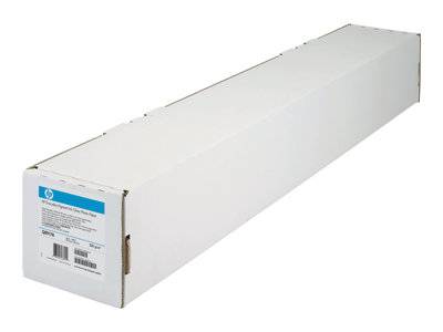 HP Paper coated heavy 61cm30m roll Drucken, Scannen & Verbrauchsmaterial Verbrauchsmaterialien - LFP