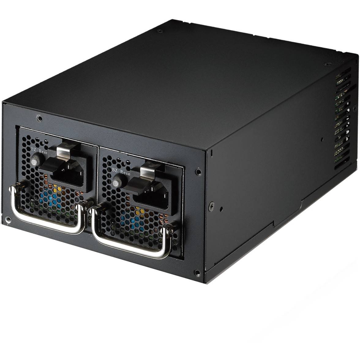 FSP Twins PRO 900W power supply unit Netzteile
