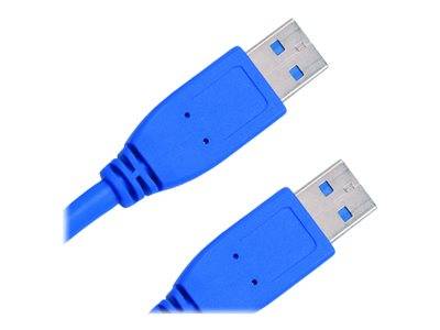 JOUJYE CC 130-0,5m USB3 Kabel Peripheriegeräte & Zubehör & Adapter - USB & Thunderbolt