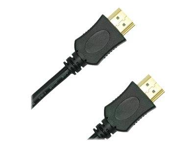 JOUJYE AVC 200-10.0m HDMI schwarz Audio, Video, Display & TV Optionen & Zubehör Videoadapter &