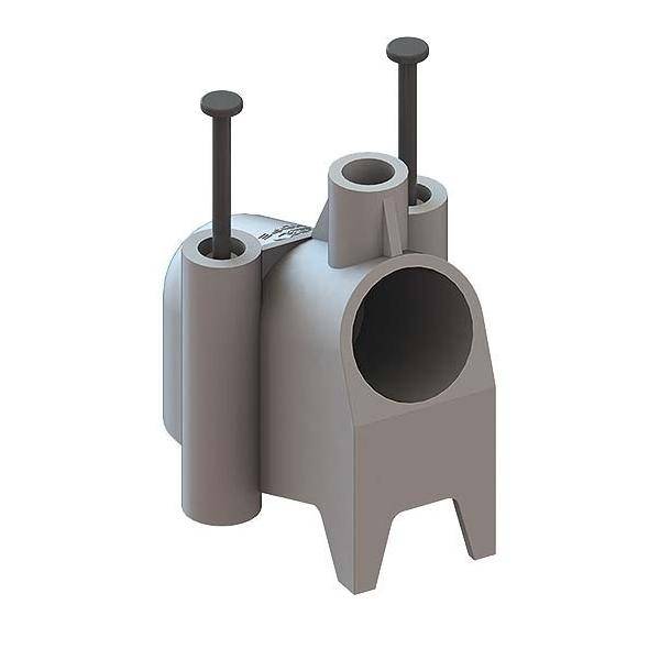 Kaiser Übergangsdübel 4520.20