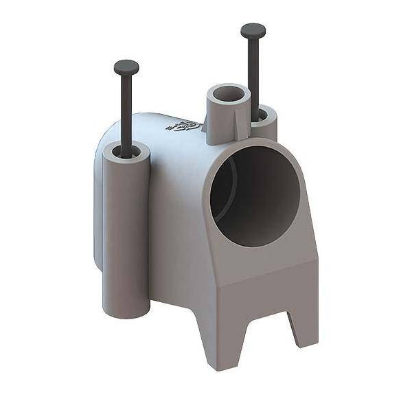 Kaiser Übergangsdübel 4520.25