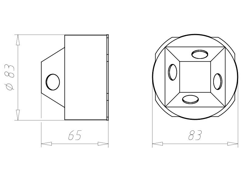 Kaiser Quickbox 9298-21