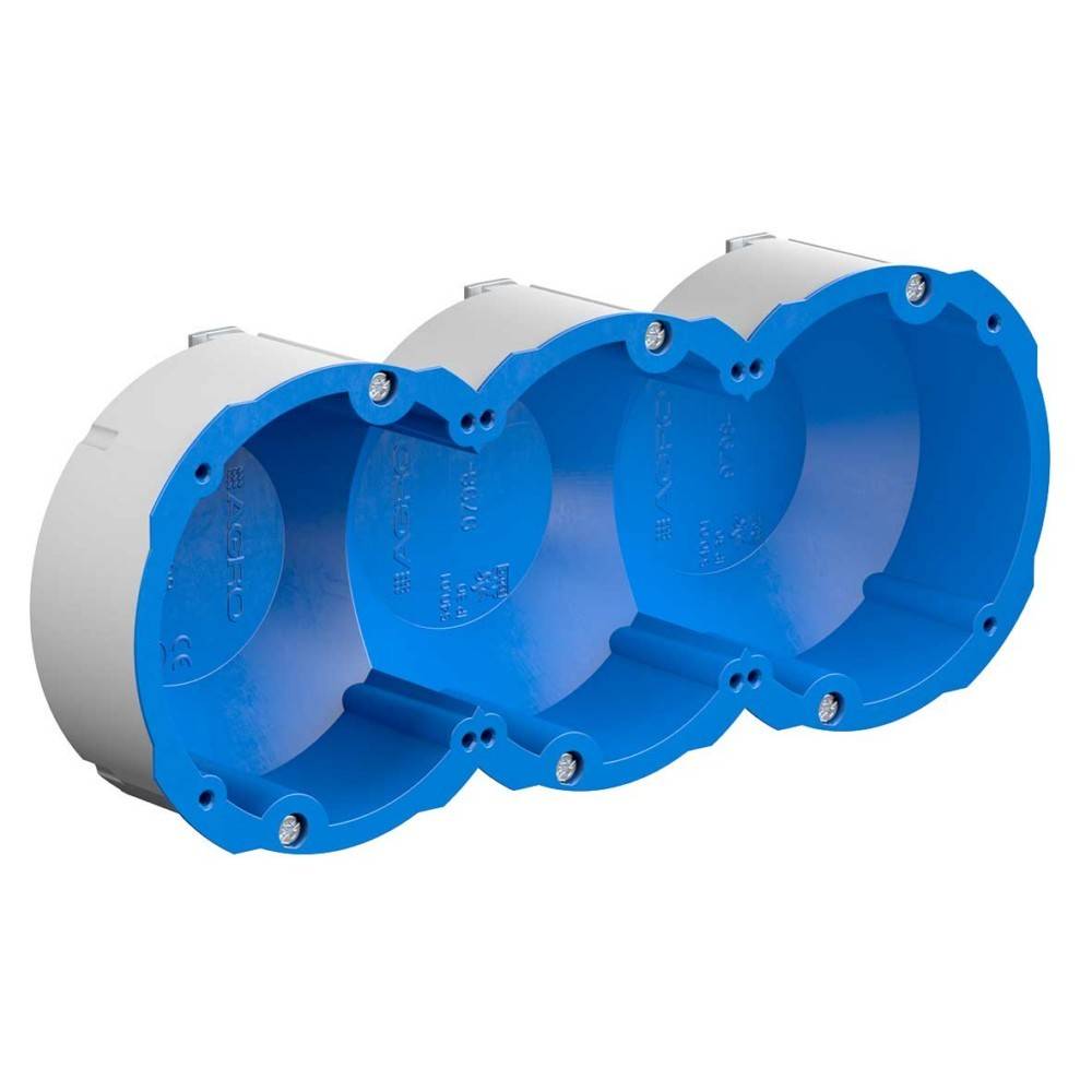 Kaiser Quickbox Schallschutz 9798-77.03