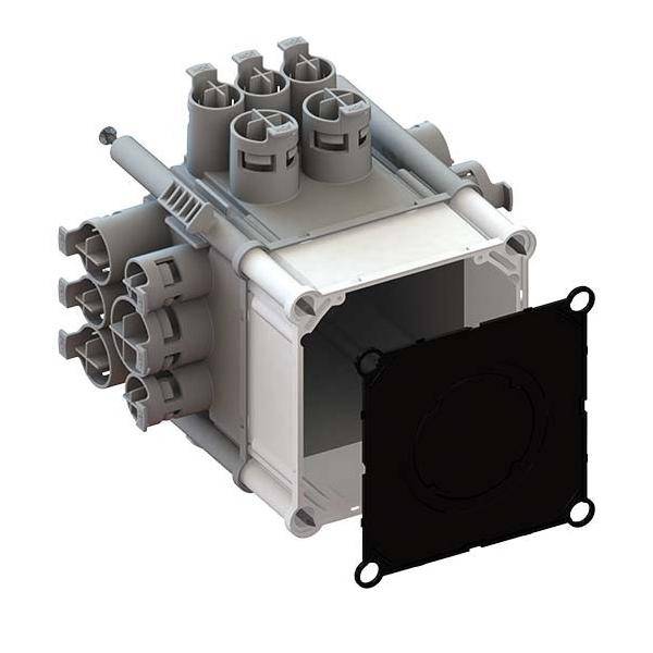 Kaiser UP-Abzweigdose 9907.10.21