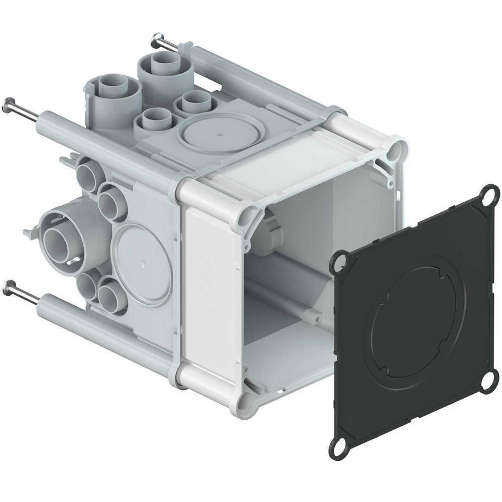 Kaiser UP-Abzweigdose 9907.21