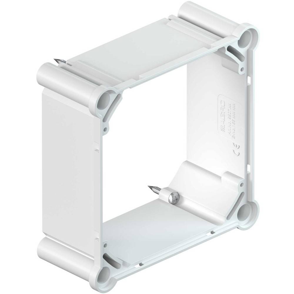 Kaiser Aufsatzrahmen 9907.68.45