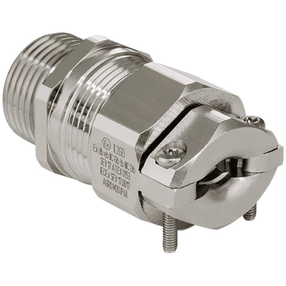 Kaiser Ex-Kabelverschraubung EX1826.63.500