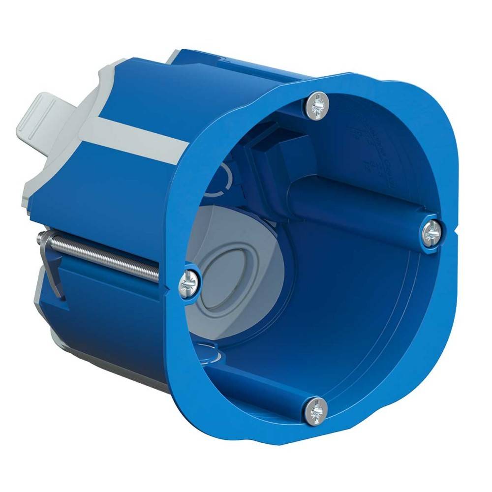 Kaiser O-range Acoustic - 68 mm 5329