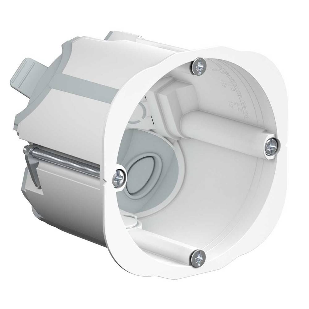 Kaiser O-range Acoustic - 68 mm 5379