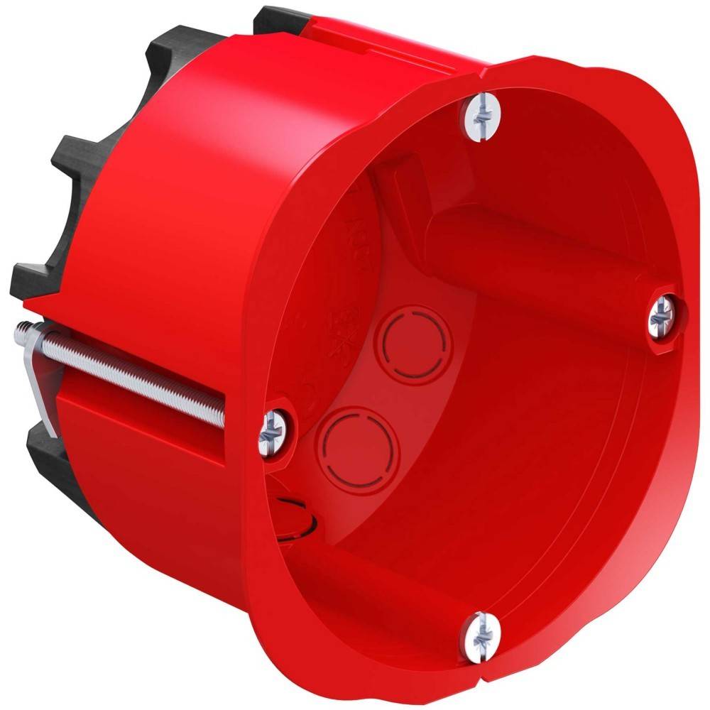 Kaiser O-range Protect 68 mm - Ti 5421