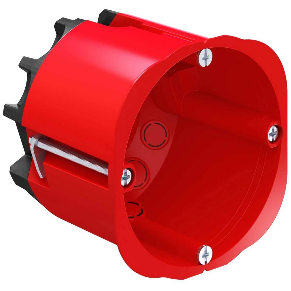 Kaiser O-range Protect 68 mm - Ti 5429