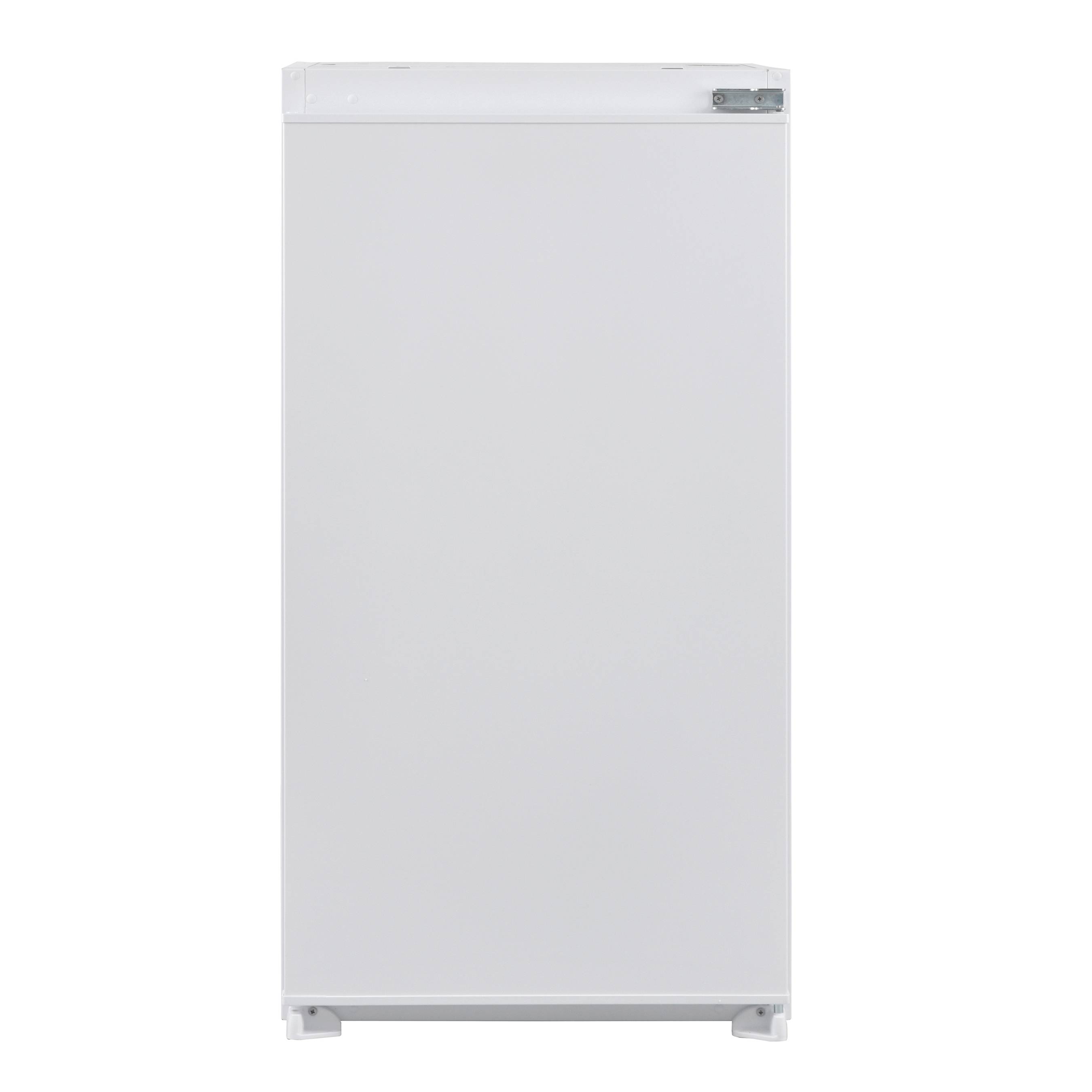 Telefunken EKG102S147E Einbaukühlschrank mit Gefrierfach | 102cm Nische | Schlepptür-Technik | 139 Liter Nutzinhalt