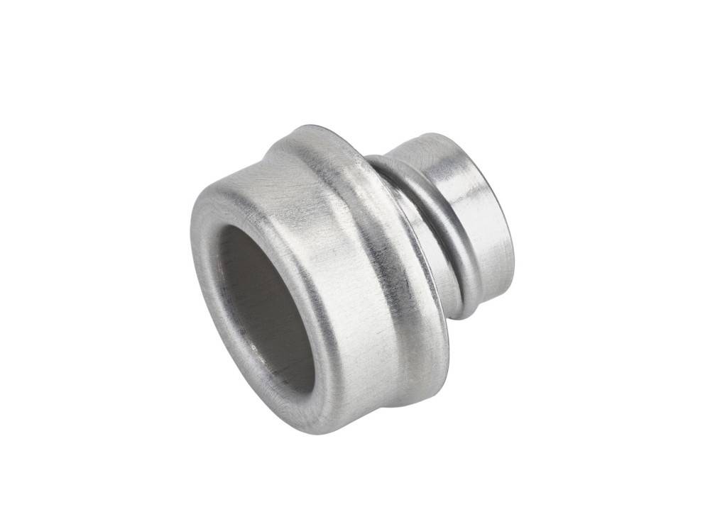 Fränkische Metall-Endtülle ME-216-30013.5