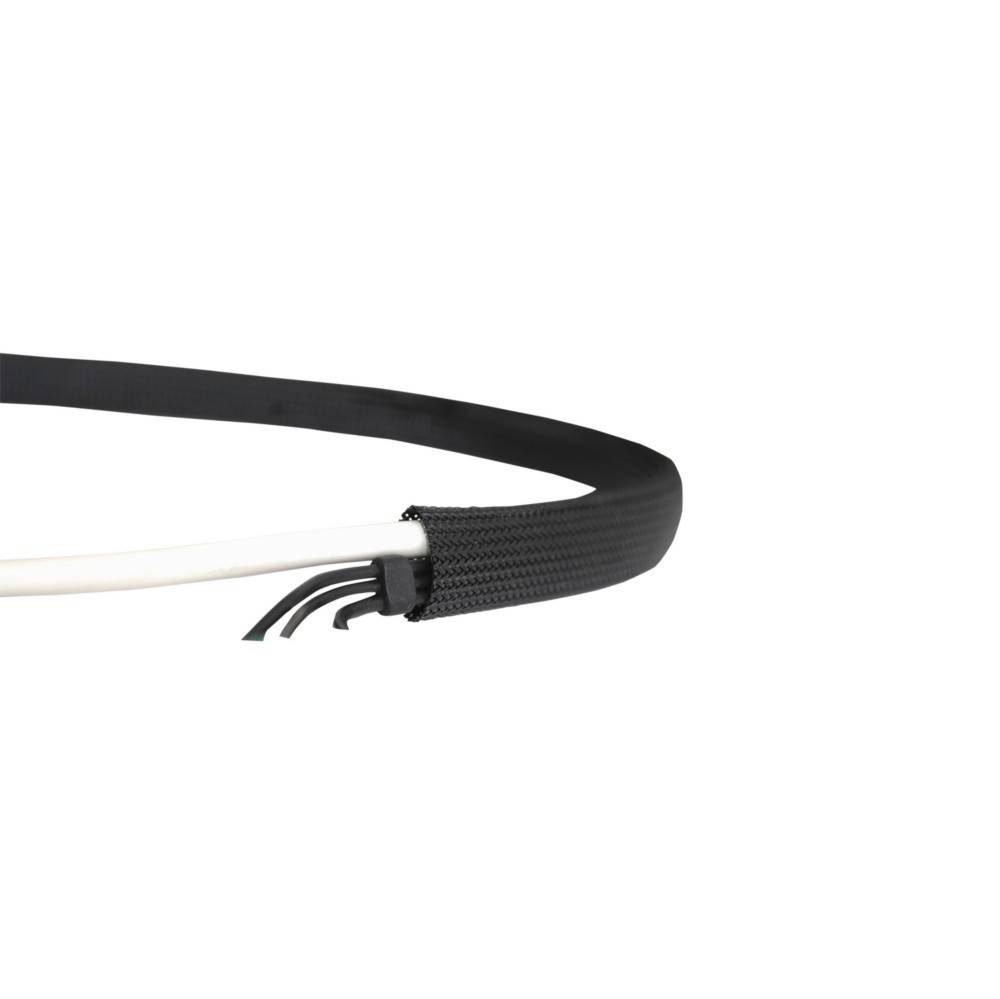 Fränkische Geflechtschlauch BPA66-CC04B.50