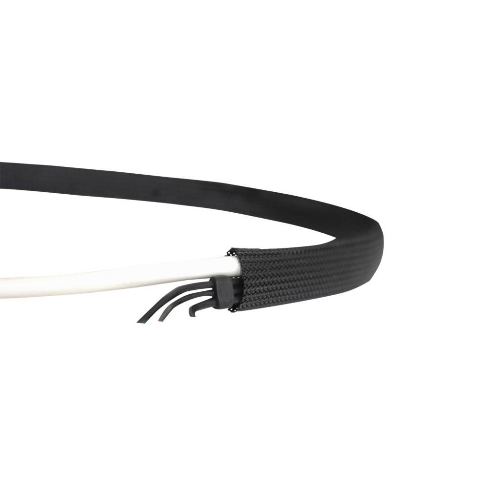 Fränkische Geflechtschlauch BPET-CC25B.25