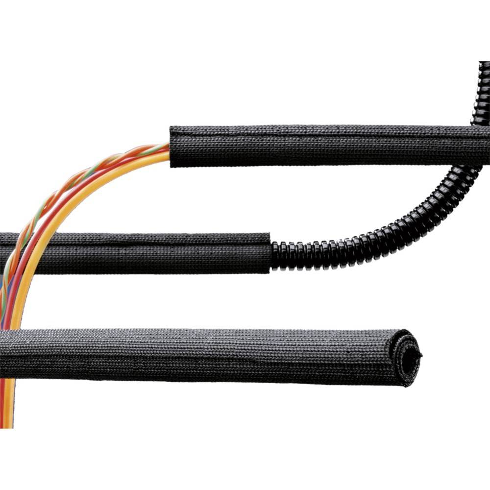 Fränkische Gewebeschlauch WPET-SCF08B.50