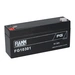 Fiamm Blei-Akku FG10301 6V 3000mAh Pb Faston 4,8mm Fiamm Blei-Akku FG10301 6V 3000mAh Pb Faston 4,8mm